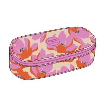 Piórnik Patio Campus Coolpack FLORES ROSA (F062914) Piórnik Patio Campus Coolpack FLORES ROSA (F062914)