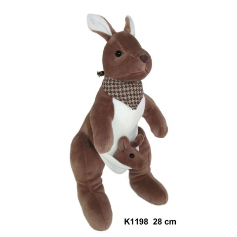 Pluszak kangur [mm:] 280 Sun-Day (159977)