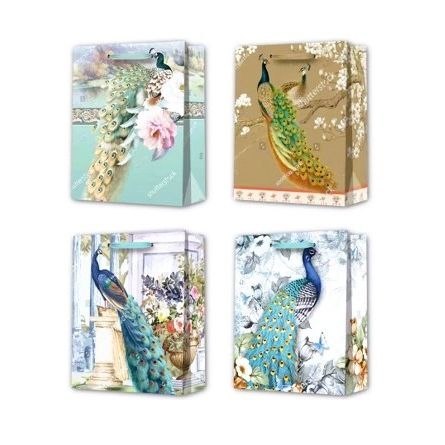 Torba prezentowa W&K (WK 22517 M)