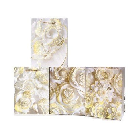 Torba prezentowa W&K (WK 22518 L)