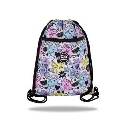 Worek na buty Patio Vert Coolpack Moro (F070934)