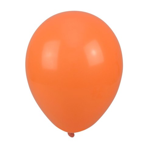 Balon gumowy pastelowe duże (6 szt.) mix 300mm Arpex (KB0026)
