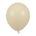 Balon gumowy pastelowe duże (6 szt.) mix 300mm Arpex (KB0026)