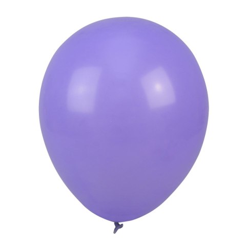Balon gumowy pastelowe duże (6 szt.) mix 300mm Arpex (KB0026)