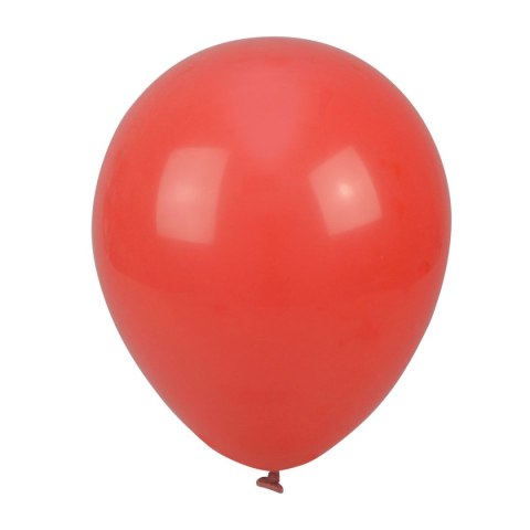 Balon gumowy pastelowe duże (6 szt.) mix 300mm Arpex (KB0026)