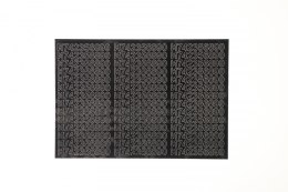 Cyfry samoprzylepne czarne Farro