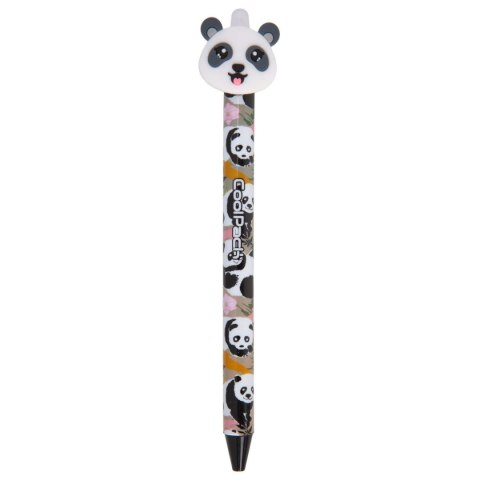 Długopis Girls wkład niebieski 0,5mm Patio (69841CP)