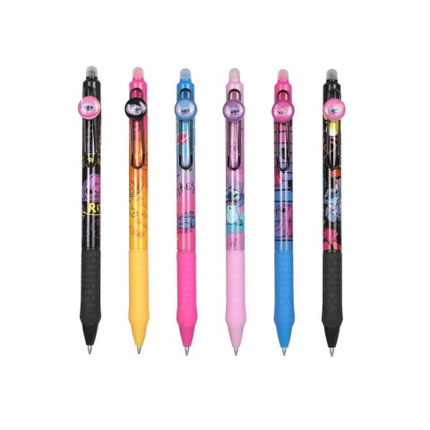 Długopis Stitch wkład niebieski 0,7mm Patio (91323PTR)