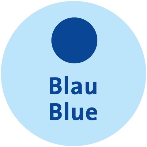 Długopis Jazz Pastel Apricot etui wkład niebieski Pelikan (400197489)