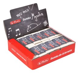Gumka do mazania Herlitz 9561705 (300022483)