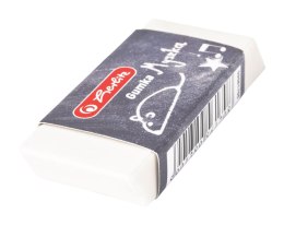Gumka do mazania Herlitz 9561705 (300022483)