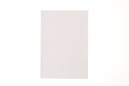 Litery samoprzylepne biały Farro