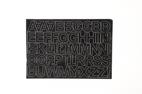 Naklejka (nalepka) Farro