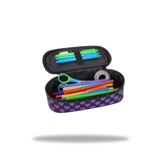 Piórnik Campus Coolpack DARK MARSHMALLOW Patio (F062908)