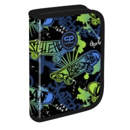 Piórnik Patio CoolPack CLIPPER SKATE NIGHT (F076930)
