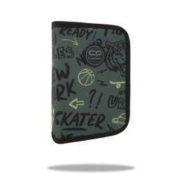 Piórnik Patio CoolPack CLIPPER Tiger (F076931)