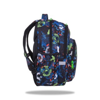 Plecak BASE PLUS Football Coolpack Patio (F027336)