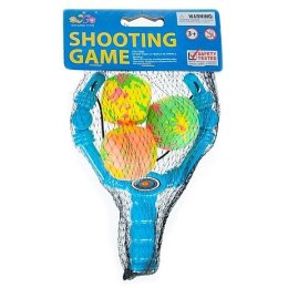 Proca z piłkami Mega Creative (454648)