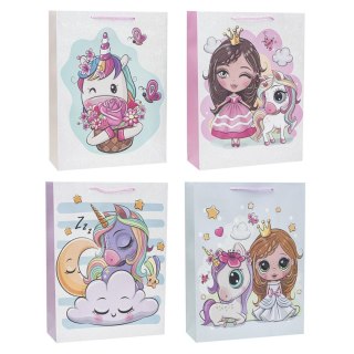 Torba prezentowa A3 Rozette (TD-23169-GL-A3)