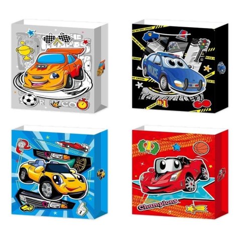 Torba prezentowa W&K (WK 22444 L)