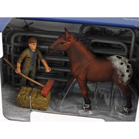 Zestaw zestaw farma Adar (3/481428)