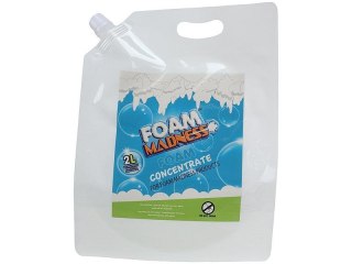 Bańki mydlane zapas do robienia piany, 2l Adar (619746)