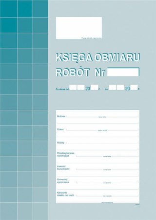 Druk offsetowy A4 O pap. 60k. Michalczyk i Prokop (605-1)