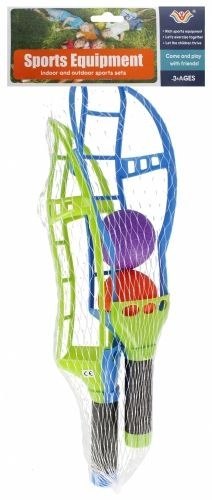 Gra zręcznościowa Łapacz z wyrzutnią Mega Creative (511310)