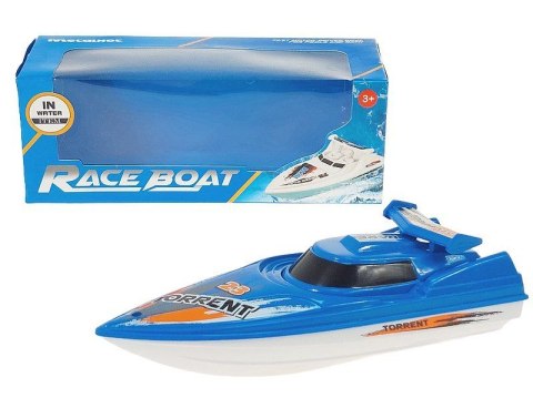 Motorówka na baterie Adar (619678)