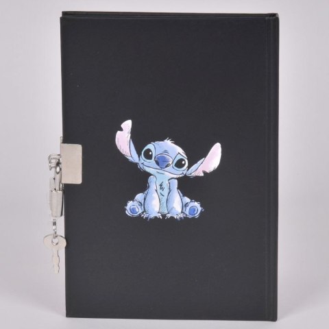 Pamiętnik Stitch A6 Paso (DS25GG-3556)