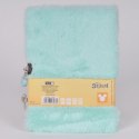 Pamiętnik pluszowy Stitch A5 Paso (DS25FF-3676)