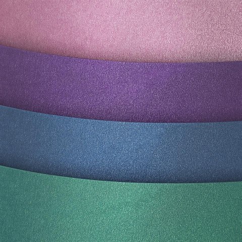 Papier ozdobny (wizytówkowy) millenium różowy A4 różowy 220g Galeria Papieru (200724)