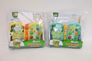 Pianino motyl Dromader (130-1357076)