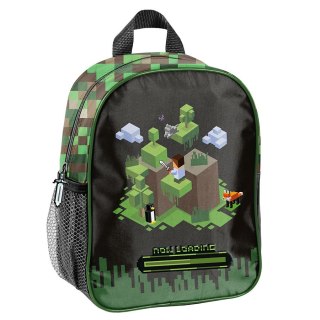 Plecak Game Paso (PP25PX-303)