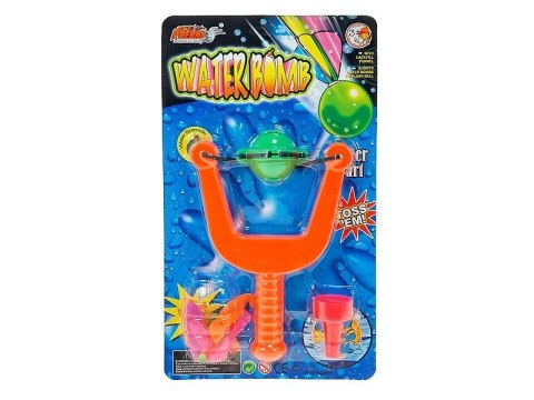 Proca z balonami na wodę (10szt.) Adar (619548)