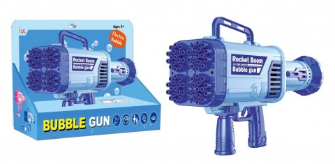 Bańki mydlane pistolet na bańki Lean (23261)