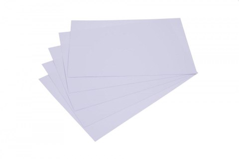 Brystol biały B1 biały 250g 20k [mm:] 700x1000 Kreska