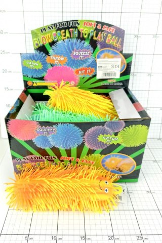 Gniotek włochaty długi mix Dromader (130-01472)