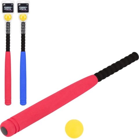 Gra zręcznościowa kij do baseballa piankowy Dromader (130-1112844)