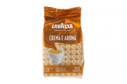 KAWA LAVAZZA AROMA CREMA 1KG