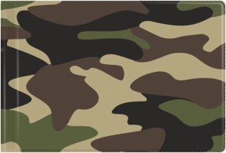 Okładka na dokumenty Mała MORO Biurfol (OD-33-05)