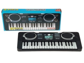 Organy na baterie, 37 klawiszy Adar (607453)