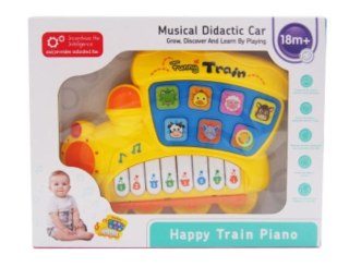 Pianino lokomotywa Lean (23716)