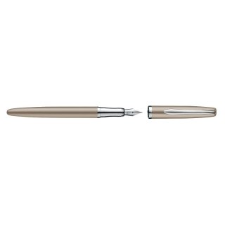Pióro wieczne Jazz Noble Elegance Taupe Pelikan (400198407)