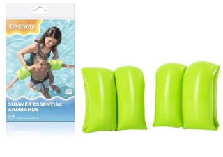 Rękawki pływackie zielone Best Way (21417/32005)