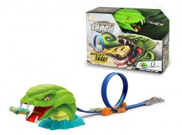 Tor wyścigowy z katapultą wąż Lean (23201)