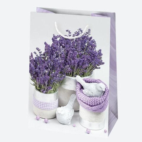 Torba prezentowa [mm:] 390x400x 100 Pol-mak (T9)