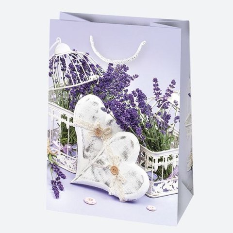 Torba prezentowa [mm:] 390x400x 100 Pol-mak (T9)