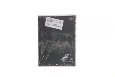 Zeszyt A5 BOYS mix 16k. 70g krata Interdruk (5902277366306)