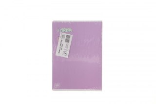 Zeszyt A5 yuhu 32k. 70g krata Interdruk